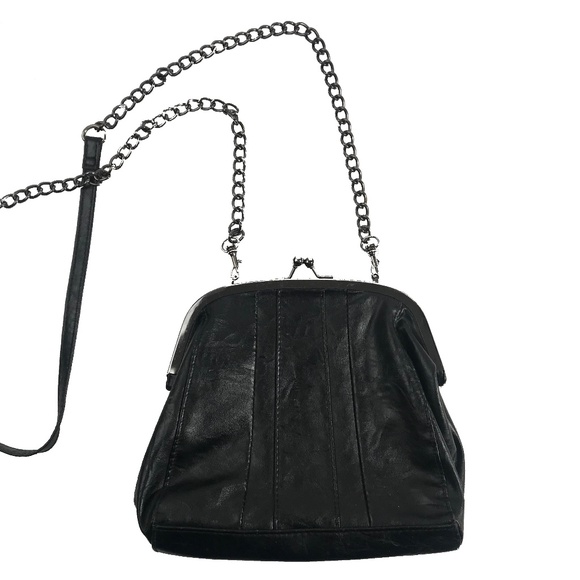 Brash Handbags - Brash Coin Purse Cross Body